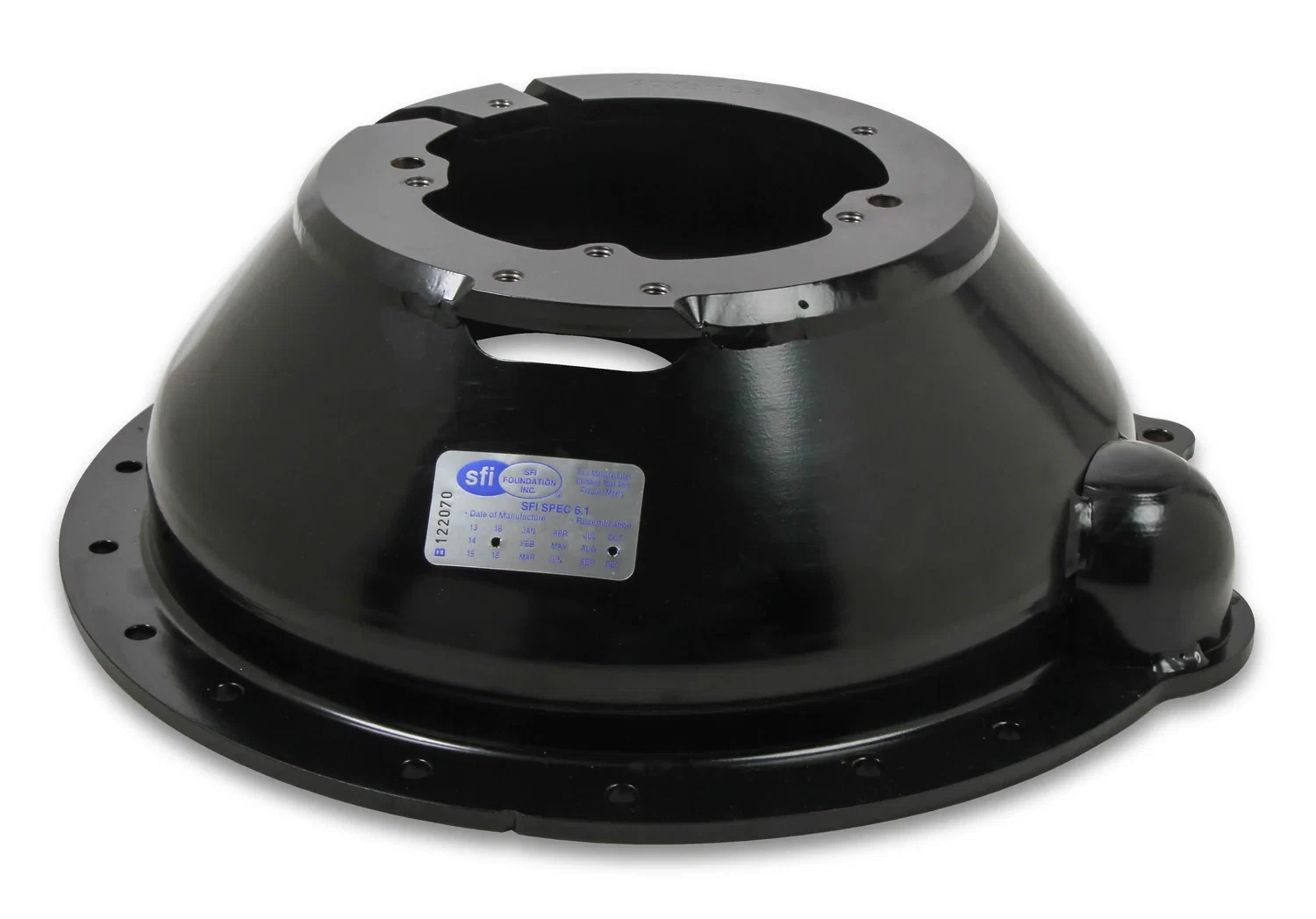 For Chevy Corvette 1997-2004 Quick Time RM-6035 Bellhousing